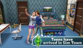 Скриншот №4 к The Sims FreePlay