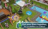 Скриншот №2 к The Sims FreePlay
