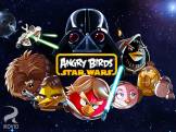 Скриншот №1 к Angry Birds Star Wars